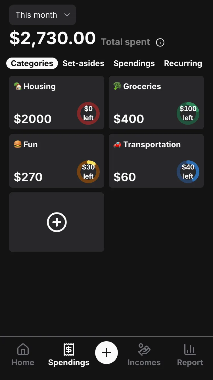 Macdeso app on mobile