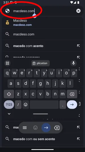 goto macdeso.com